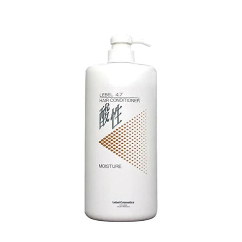 4.7 酸性コンディショナーモイスチャー 1200ml